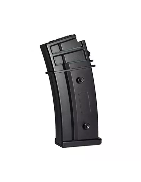 Cargador Midcap G36 130 BBs - SAIGO