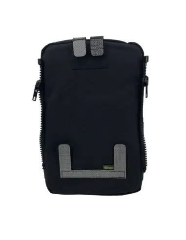 Mochila Back Panel Cremallera MT - Conquer