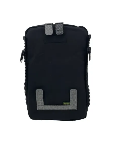 Mochila Back Panel Cremallera MT - Conquer