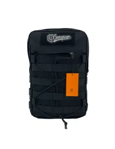 Mochila Back Panel Cremallera MT - Conquer 2