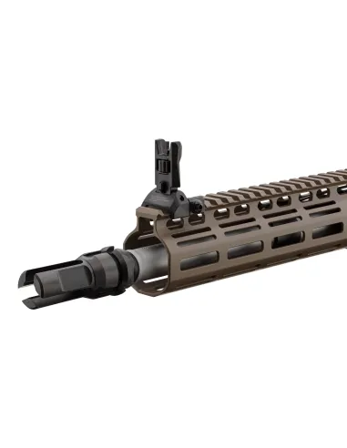 M4 MWS Noveske GBBR Pack - Double Eagle