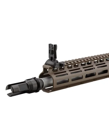 M4 MWS Noveske GBBR Pack - Double Eagle