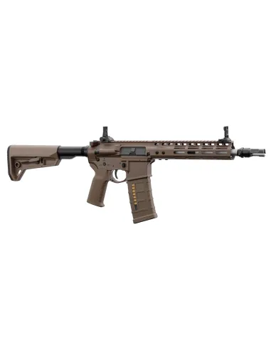 Fusil M4 MWS Noveske Gen 3 GBB Tan - Double Eagle