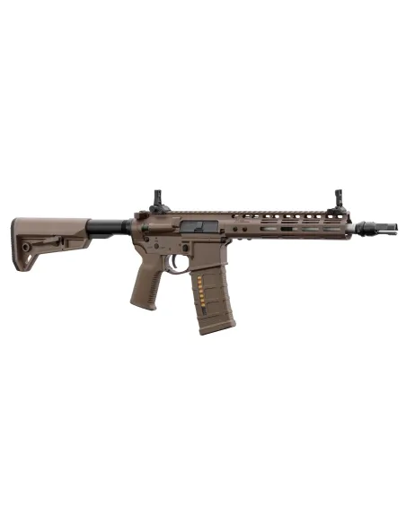 M4 MWS Noveske GBBR Pack - Double Eagle