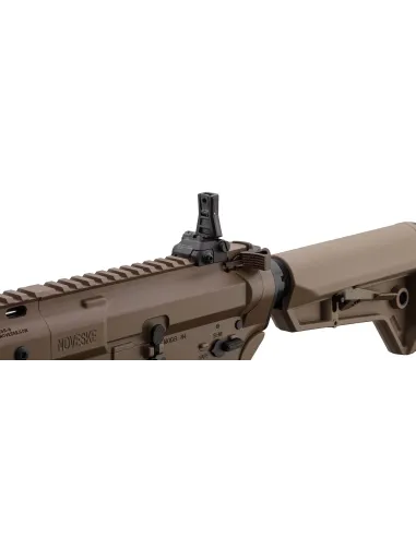 M4 MWS Noveske GBBR Pack - Double Eagle