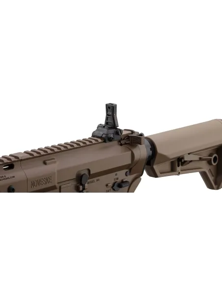 M4 MWS Noveske GBBR Pack - Double Eagle