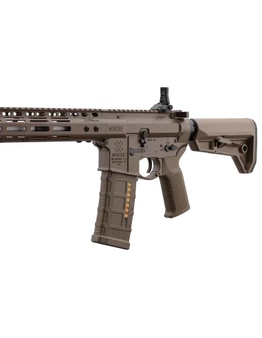 M4 MWS Noveske GBBR Pack - Double Eagle
