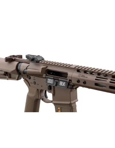 M4 MWS Noveske GBBR Pack - Double Eagle