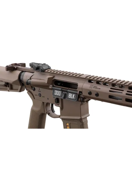 M4 MWS Noveske GBBR Pack - Double Eagle