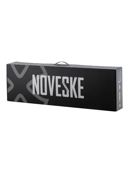 M4 MWS Noveske GBBR Pack - Double Eagle