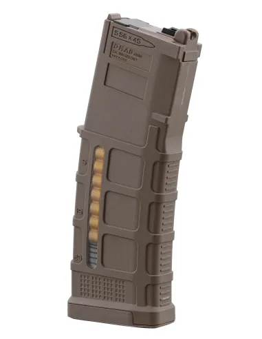 M4 MWS Noveske GBBR Pack - Double Eagle