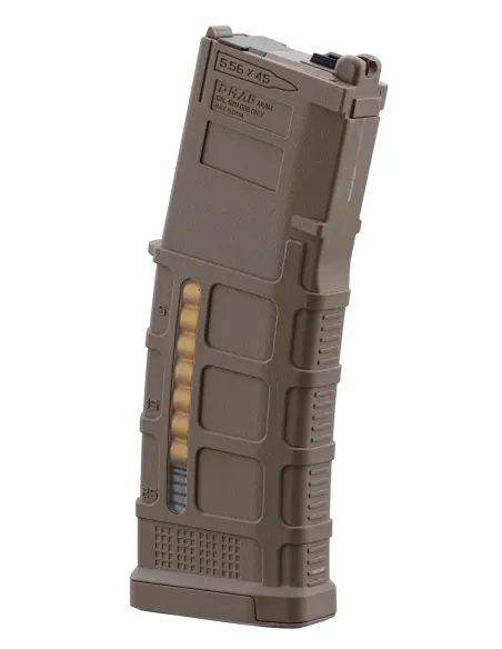 M4 MWS Noveske GBBR Pack - Double Eagle