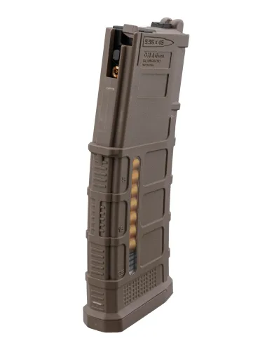 M4 MWS Noveske GBBR Pack - Double Eagle