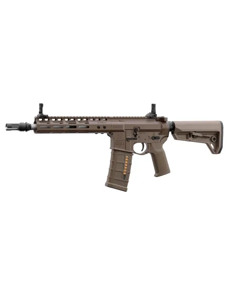 M4 MWS Noveske GBBR Pack - Double Eagle
