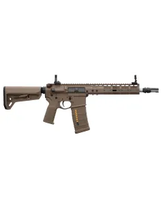 M4 MWS Noveske GBBR Pack - Double Eagle 2