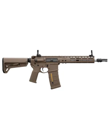 M4 MWS Noveske GBBR Pack - Double Eagle