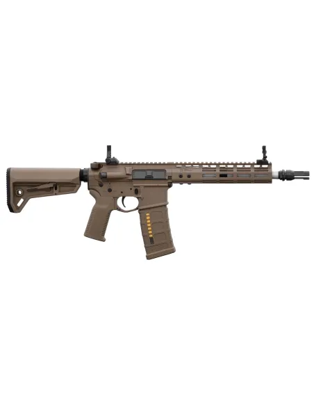 Fusil M4 MWS Noveske Gen 3 GBB Tan - Double Eagle