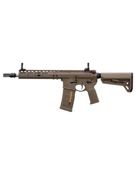 M4 MWS Noveske GBBR Pack - Double Eagle