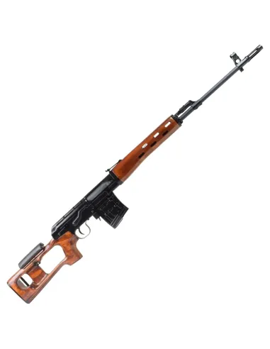 Fusil AEG SVD Dragunov - A&K