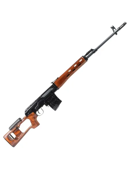 Fusil AEG SVD Dragunov - A&K