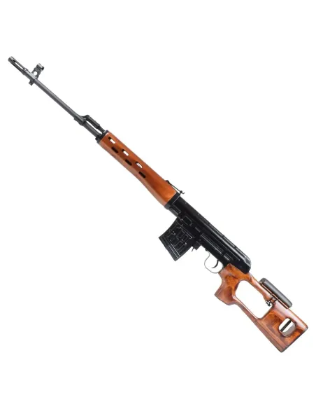 Fusil AEG SVD Dragunov - A&K