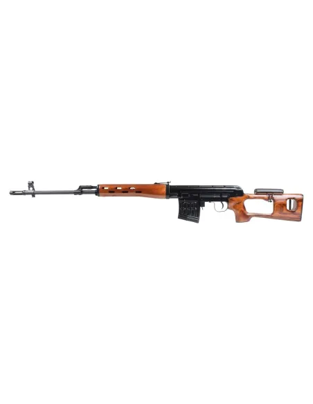 Fusil AEG SVD Dragunov - A&K