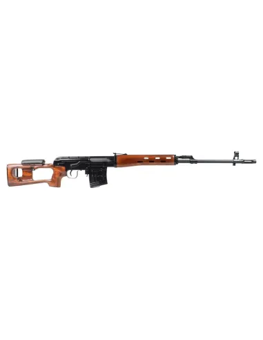 Fusil AEG SVD Dragunov - A&K