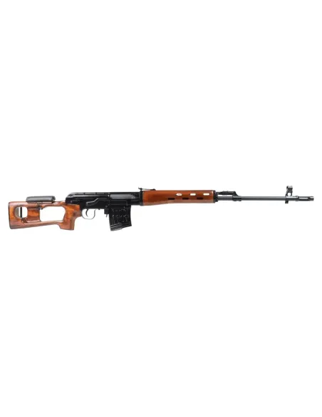 Fusil AEG SVD Dragunov - A&K