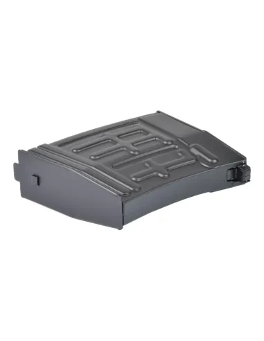 Cargador Fusil AEG SVD Dragunov 90 Bolas - Cyma