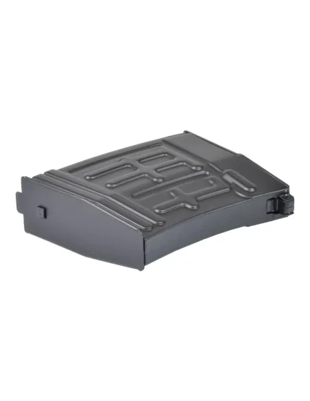 Cargador Fusil AEG SVD Dragunov 90 Bolas - Cyma