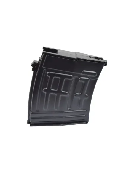 Cargador Fusil AEG SVD Dragunov 90 Bolas - Cyma