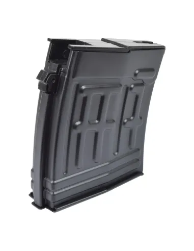 Cargador Fusil AEG SVD Dragunov 90 Bolas - Cyma