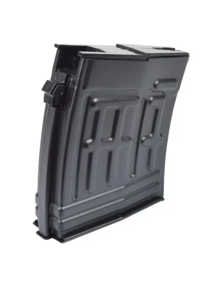 Cargador Fusil AEG SVD Dragunov 90 Bolas - Cyma