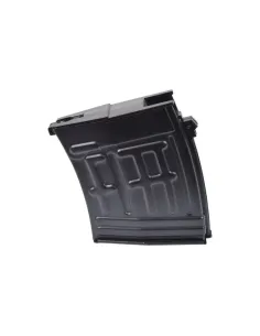 Cargador Fusil AEG SVD Dragunov 90 Bolas - Cyma 2