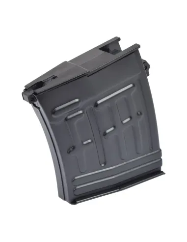 Cargador Fusil AEG SVD Dragunov 90 Bolas - Cyma