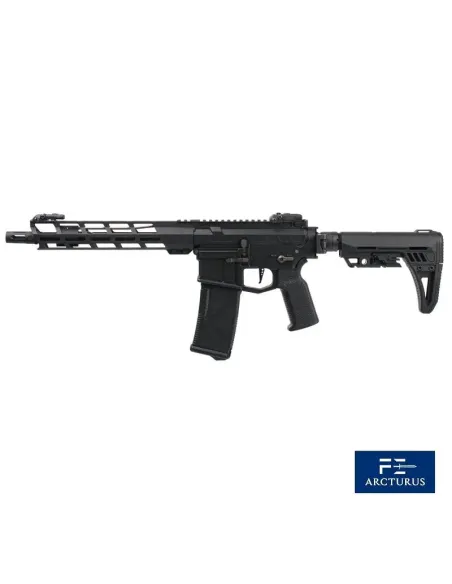 Fusil AEG M4 Sword Mod1 CQB 9.55" FE - Arcturus