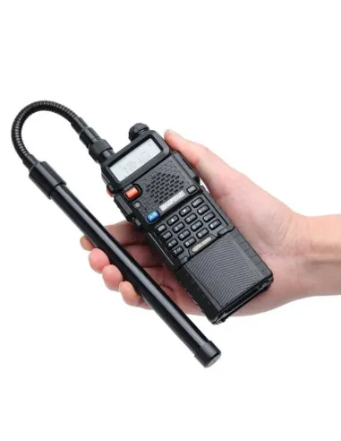 Antena Táctica AR-158 - Baofeng
