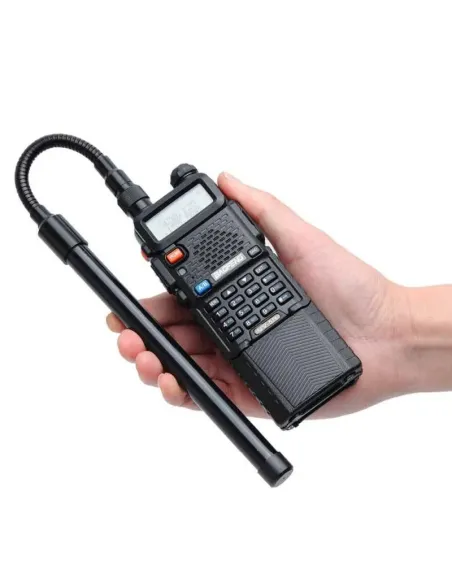 Antena Táctica AR-158 - Baofeng
