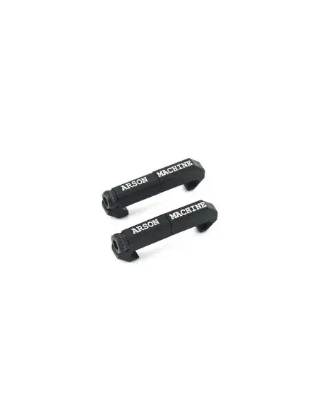 Sistema Guia Cables Táctico