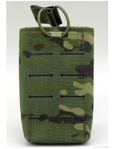 Pouch Simple 5.56 Abierto Templar's - Multicam Tropic