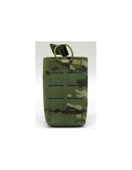 Pouch Simple 5.56 Abierto Templar's - Multicam Tropic