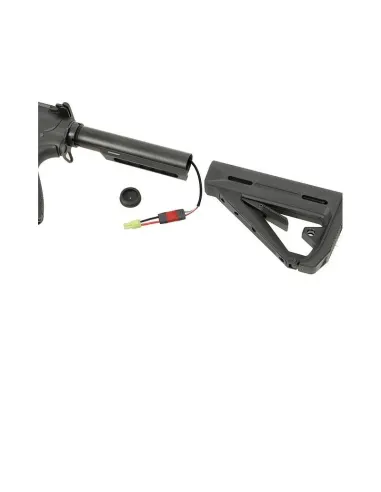 Fusil AEG M4 Sword Mod1 CQB 9.55" FE - Arcturus