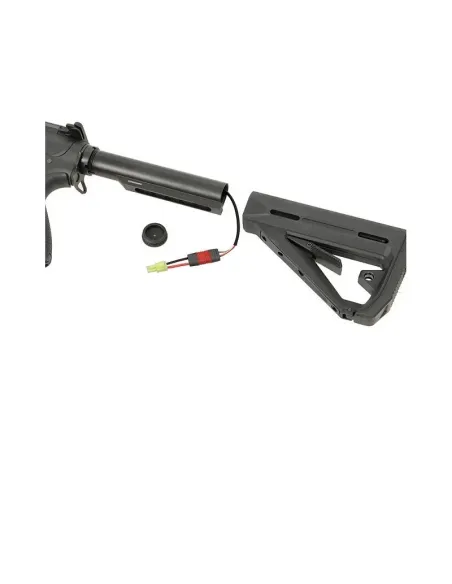 Fusil AEG M4 Sword Mod1 CQB 9.55" FE - Arcturus