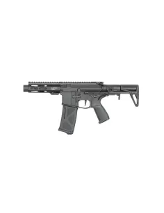 Fusil AEG M4 Sword Mod1 CQB 9.55" FE - Arcturus