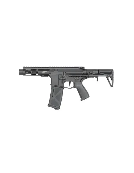 Fusil AEG M4 Sword Mod1 CQB 9.55" FE - Arcturus