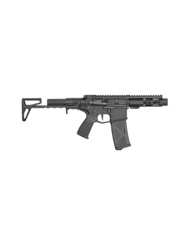 Fusil AEG M4 Sword Mod1 CQB 9.55" FE - Arcturus