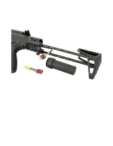 Fusil AEG M4 Sword Mod1 CQB 9.55" FE - Arcturus