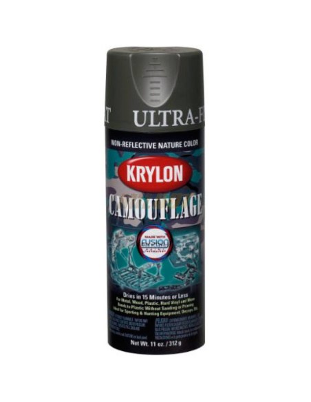 Pintura Armas Fondo OD - Krylon