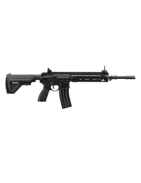 Fusil AEG 416 GR16 Saber Mod F 14.5" - Arcturus