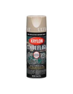 Pintura Krylon TAN